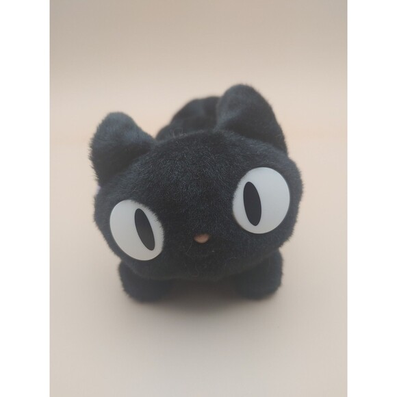 Ghibli Kiki's Delivery Service soft tossing beanbags 5in. 1989 JiJi - Picture 1 of 10